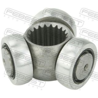 Trikojo įvorė, kardaninis velenas FEBEST 2816-NUOVA