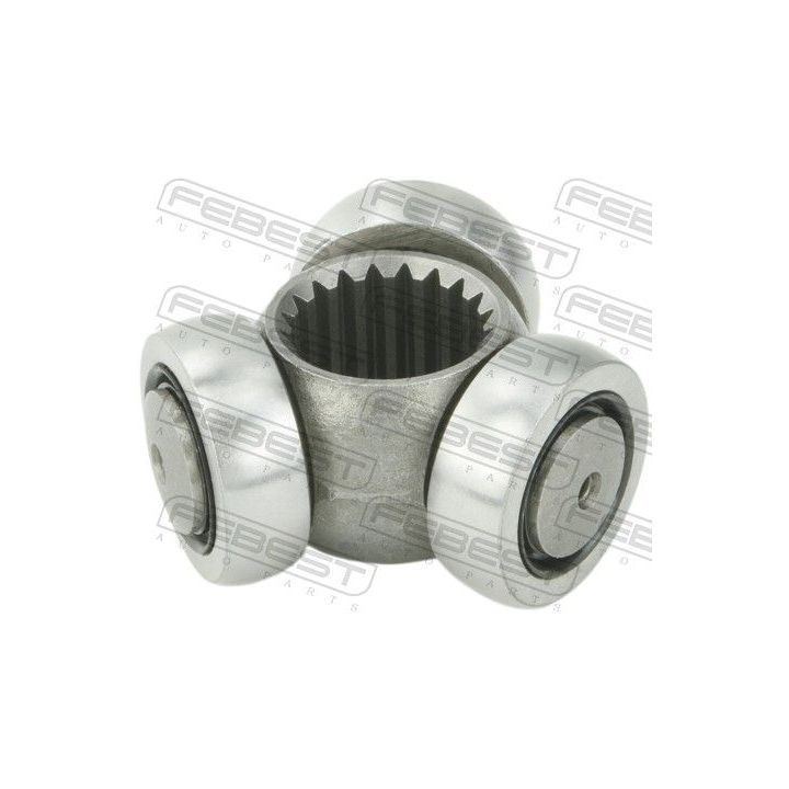 Trikojo įvorė, kardaninis velenas FEBEST 2816-NUOVA