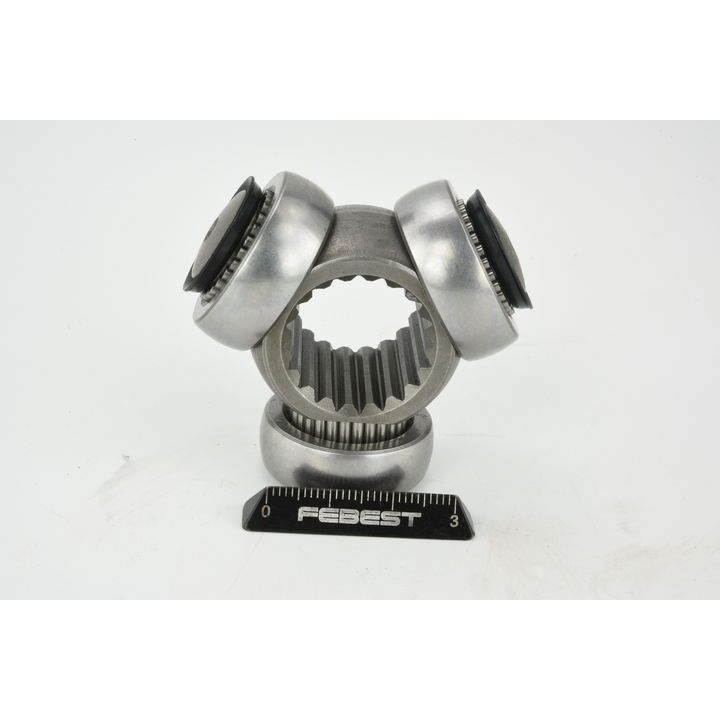 Trikojo įvorė, kardaninis velenas FEBEST 2816-NUOVA