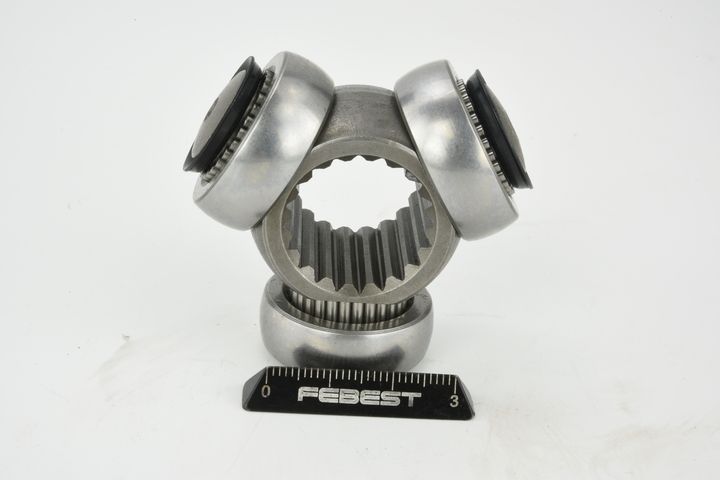 Trikojo įvorė, kardaninis velenas FEBEST 2816-NUOVA