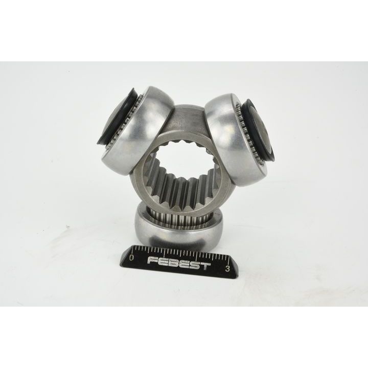 Trikojo įvorė, kardaninis velenas FEBEST 2816-NUOVA