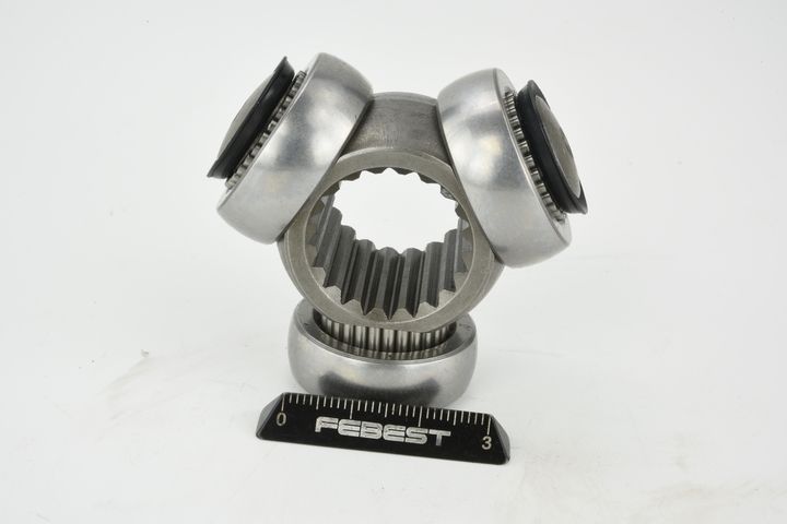 Trikojo įvorė, kardaninis velenas FEBEST 2816-NUOVA