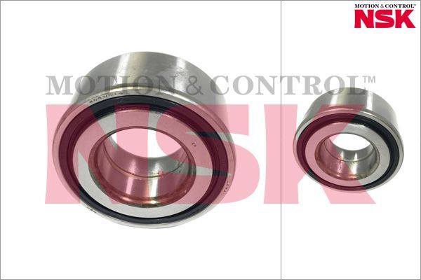 Rato guolis NSK ZA-40BWD14