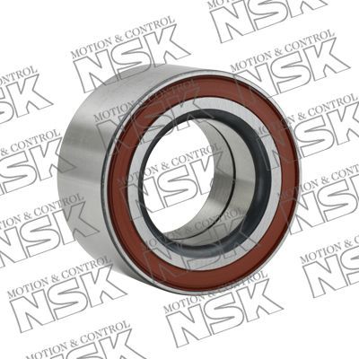 Rato guolis NSK ZA-42BWD16