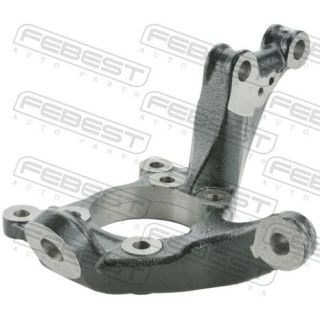 Pasukamasis kakliukas, rato pakaba FEBEST 0128-ZZE150FRH