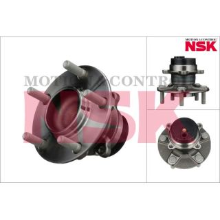 Rato guolis NSK ZA-44BWKH24