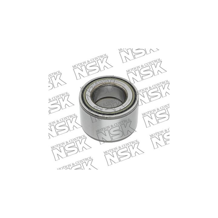 Rato guolis NSK ZA-47KWD02