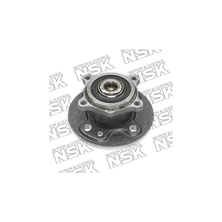 Rato guolis NSK ZA-49BWKH22A