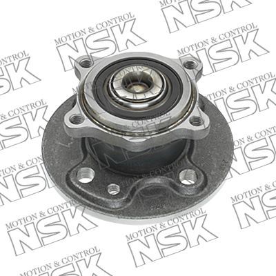 Rato guolis NSK ZA-49BWKH22A