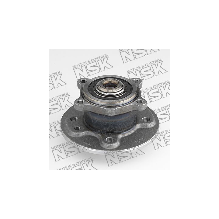 Rato guolis NSK ZA-49BWKH22B