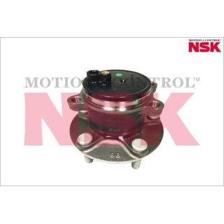 Rato guolis NSK ZA-58BWKH26