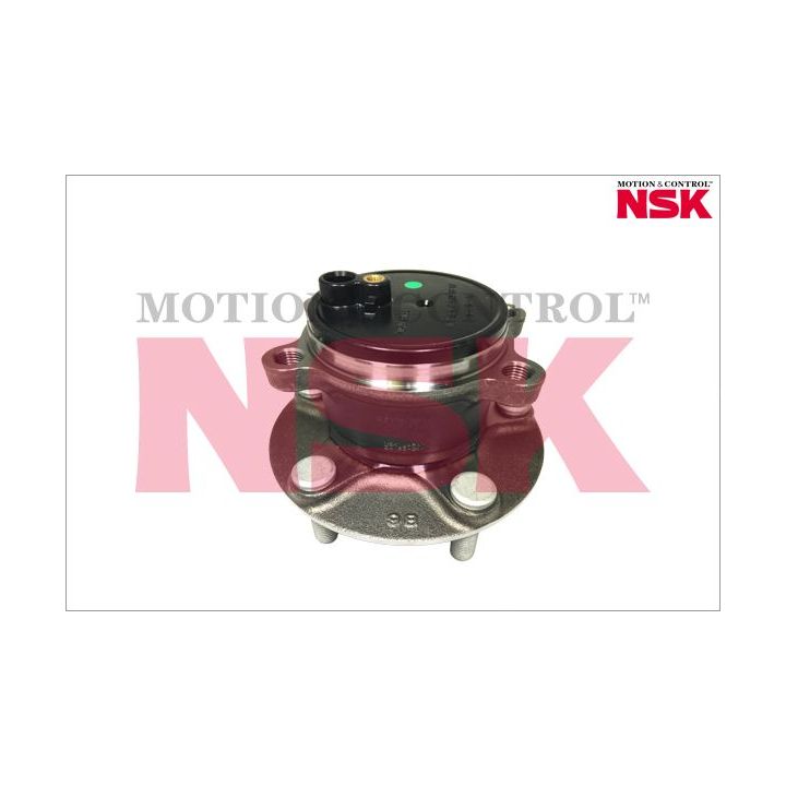 Rato guolis NSK ZA-58BWKH26