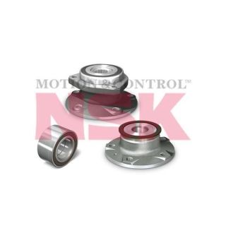 Rato guolis NSK ZA-60BWKH18