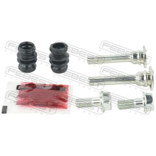 Kreipiančiųjų movų rinkinys, stabdžių apkaba FEBEST 1274-EKR-KIT