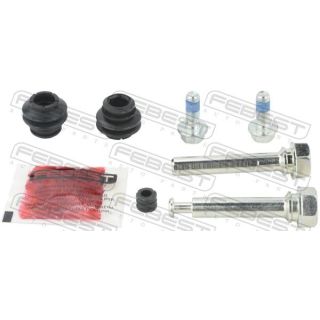 Kreipiančiųjų movų rinkinys, stabdžių apkaba FEBEST 1274-SONF-KIT