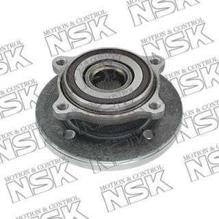 Rato guolis NSK ZA-62BWKH01A