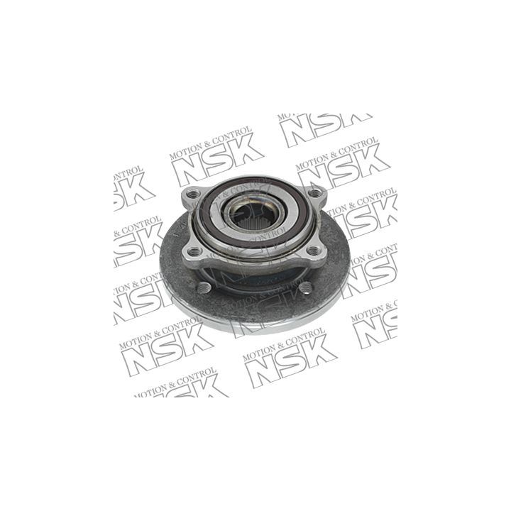 Rato guolis NSK ZA-62BWKH01A