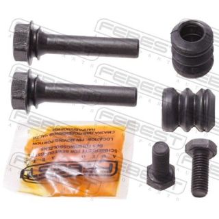 Kreipiančiųjų movų rinkinys, stabdžių apkaba FEBEST 2475-LOGF