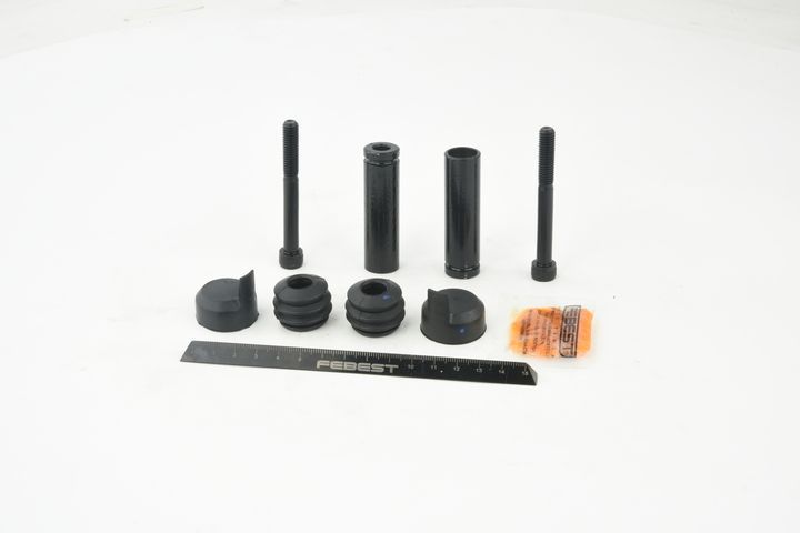 Kreipiančiųjų movų rinkinys, stabdžių apkaba FEBEST 2575-BOXF