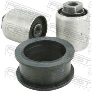 Montavimas, vairavimo pavara FEBEST CDAB-CK1-KIT