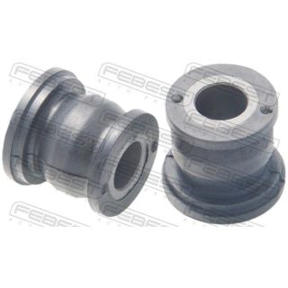 Montavimas, vairavimo pavara FEBEST HYAB-EDSG-KIT