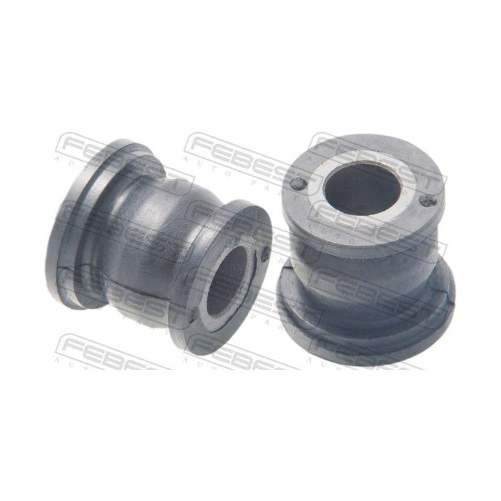 Montavimas, vairavimo pavara FEBEST HYAB-EDSG-KIT