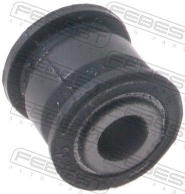 Montavimas, vairavimo pavara FEBEST MAB-007