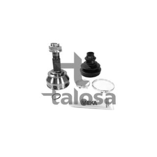 Jungčių komplektas, kardaninis velenas TALOSA 77-AF-1057