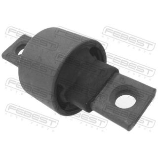 Montavimas, vairavimo pavara FEBEST MZAB-036