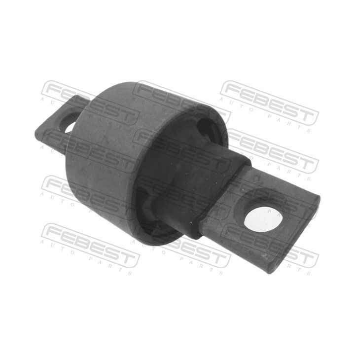 Montavimas, vairavimo pavara FEBEST MZAB-036