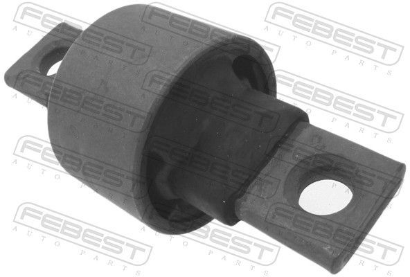 Montavimas, vairavimo pavara FEBEST MZAB-036