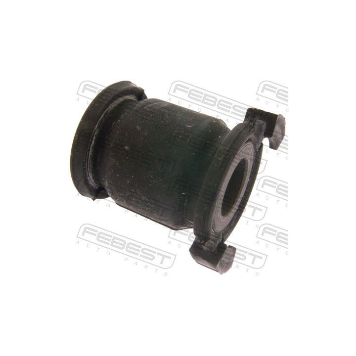 Montavimas, vairavimo pavara FEBEST MZAB-068