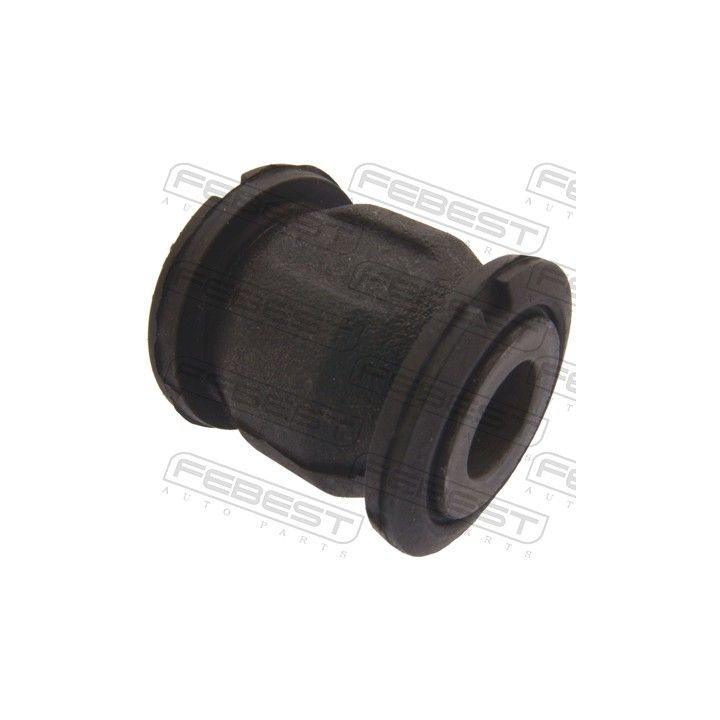 Montavimas, vairavimo pavara FEBEST MZAB-069