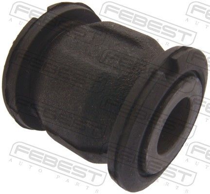 Montavimas, vairavimo pavara FEBEST MZAB-069