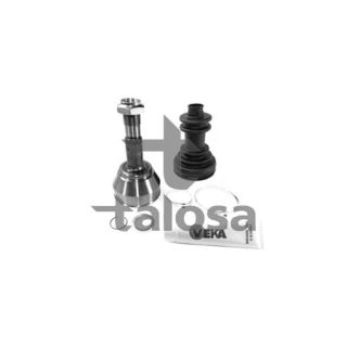 Jungčių komplektas, kardaninis velenas TALOSA 77-CT-1002