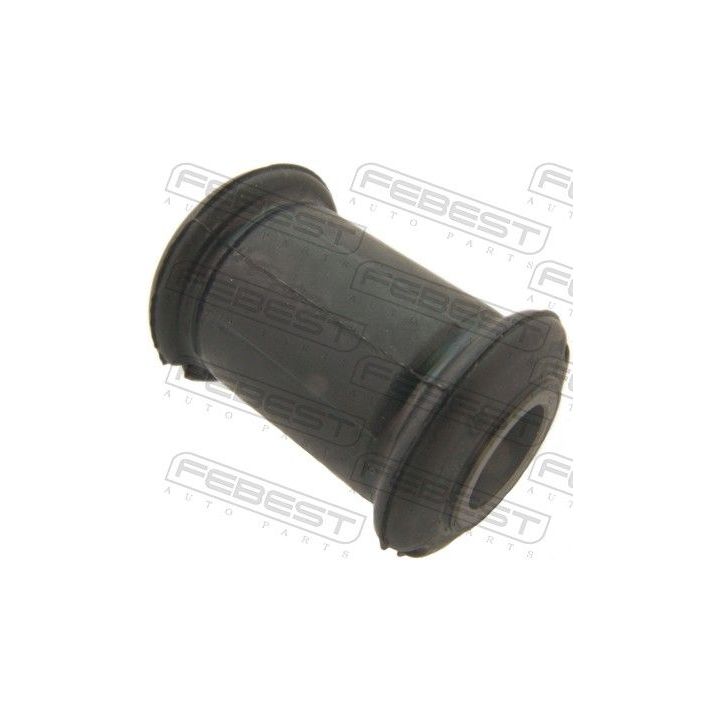 Montavimas, vairavimo pavara FEBEST MZAB-083