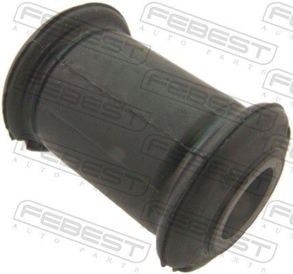 Montavimas, vairavimo pavara FEBEST MZAB-083