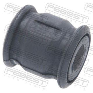 Montavimas, vairavimo pavara FEBEST MZAB-106