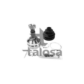 Jungčių komplektas, kardaninis velenas TALOSA 77-CT-1054A