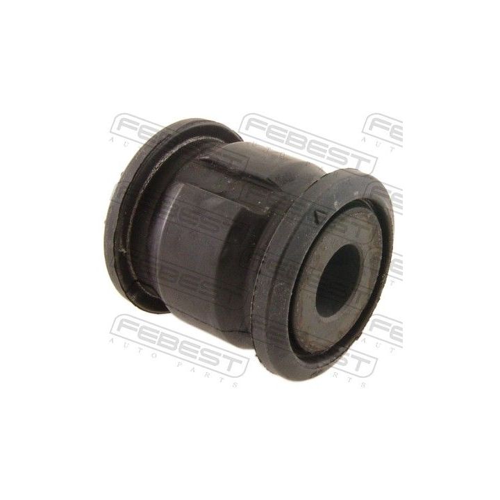 Montavimas, vairavimo pavara FEBEST MZAB-108