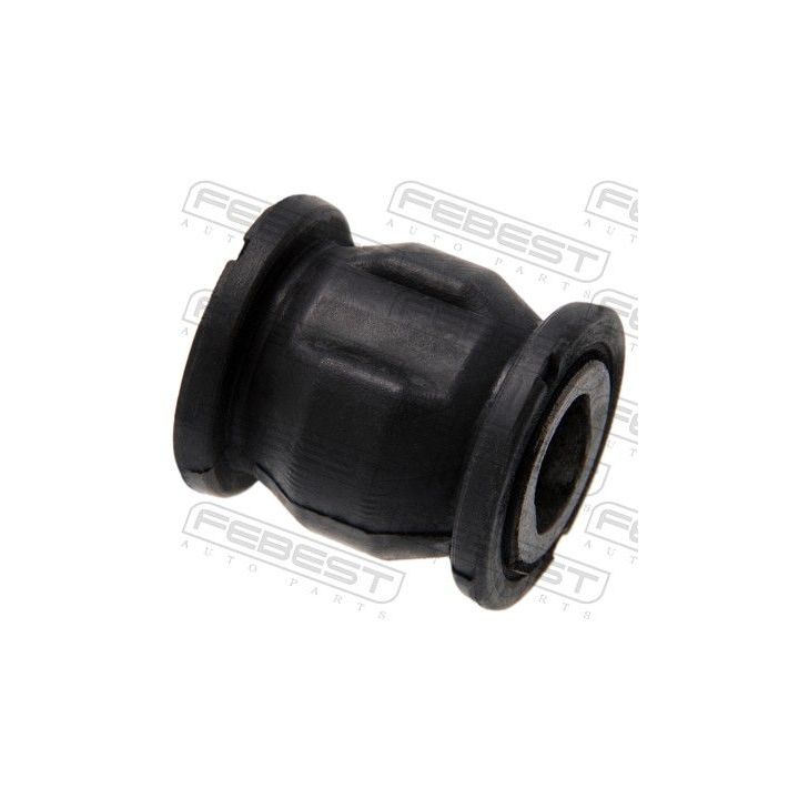 Montavimas, vairavimo pavara FEBEST MZAB-118