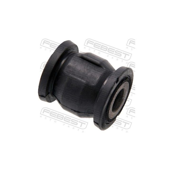 Montavimas, vairavimo pavara FEBEST MZAB-120