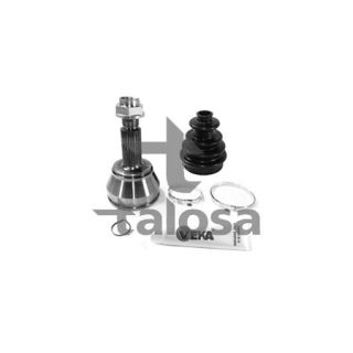 Jungčių komplektas, kardaninis velenas TALOSA 77-FD-1045