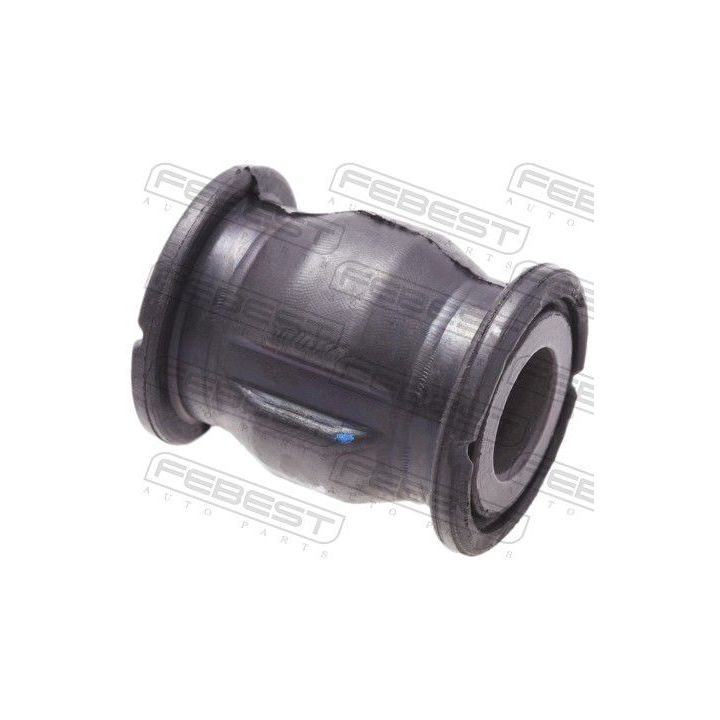 Montavimas, vairavimo pavara FEBEST MZAB-149