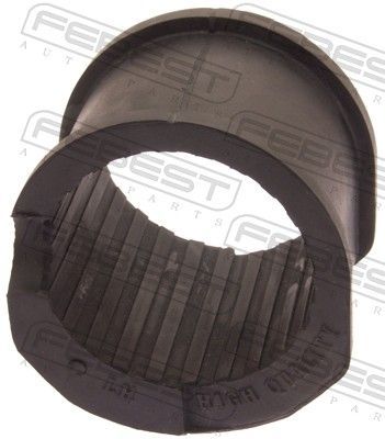 Montavimas, vairavimo pavara FEBEST MZGB-002