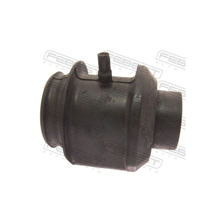 Montavimas, vairavimo pavara FEBEST MZGB-003