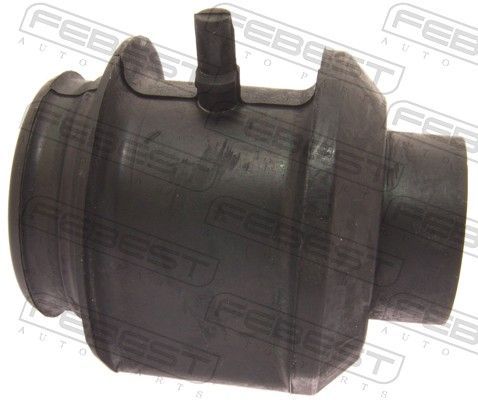 Montavimas, vairavimo pavara FEBEST MZGB-003