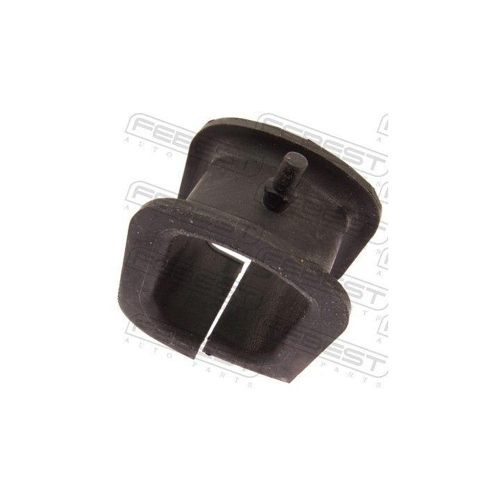 Montavimas, vairavimo pavara FEBEST MZGB-004