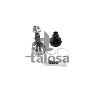 Jungčių komplektas, kardaninis velenas TALOSA 77-FI-1008
