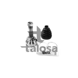 Jungčių komplektas, kardaninis velenas TALOSA 77-FI-1096